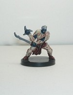 Scorpion Clan Drow Fighter (Origins1)